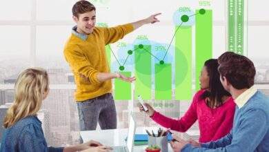 Making a Big Impact With a Small Market Share