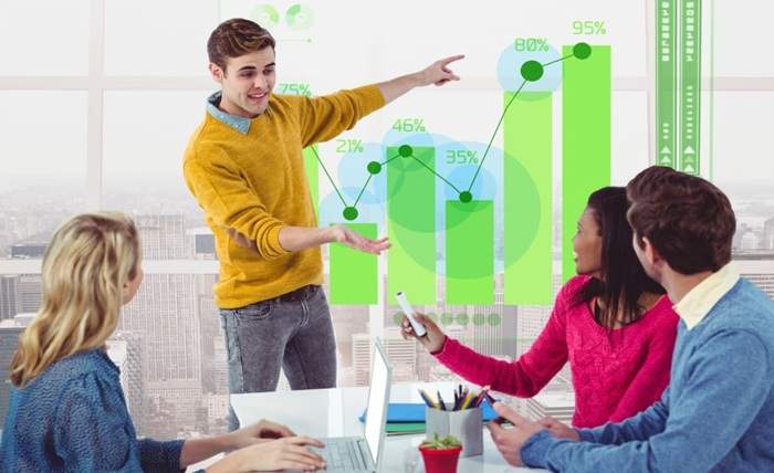 Making a Big Impact With a Small Market Share