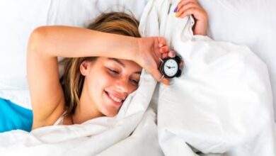 The Ultimate Sleep Improvement Guide for Busy Adults