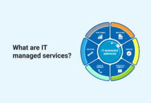 What are IT Managed Services