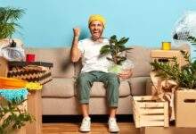 Why Clutter Feels Heavier Than It Looks
