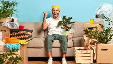Why Clutter Feels Heavier Than It Looks