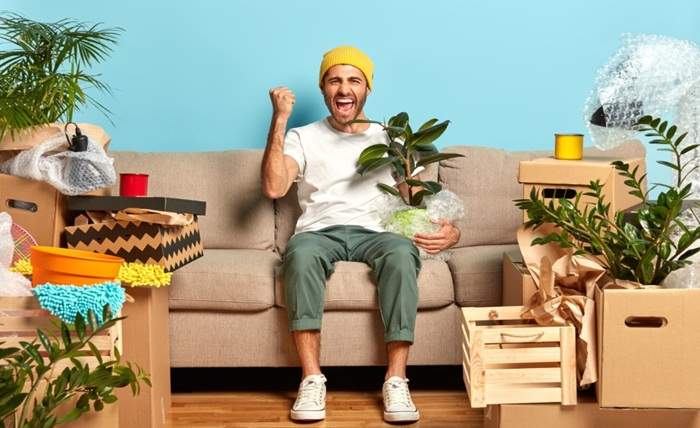 Why Clutter Feels Heavier Than It Looks
