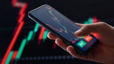 Trading