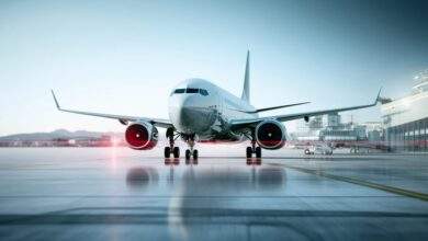 Airplane Safety Features That Protect Passengers