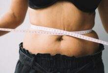 Balancing Body Transformation Goals With Health