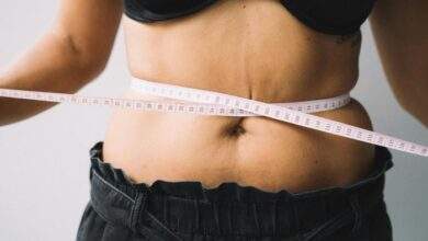 Balancing Body Transformation Goals With Health