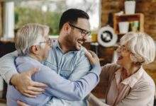 Talking to Parents About Future Care
